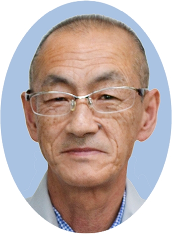 二川靖
