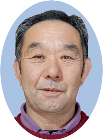 川上修一