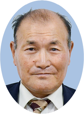 熊沢芳潔