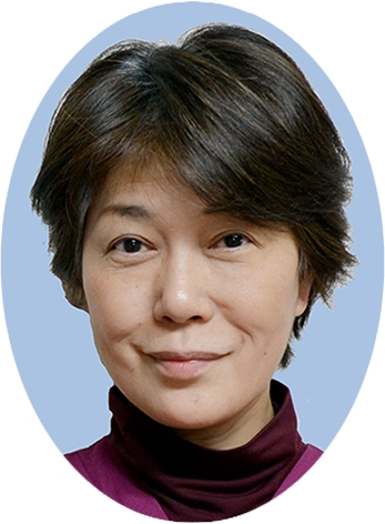 進藤晴子