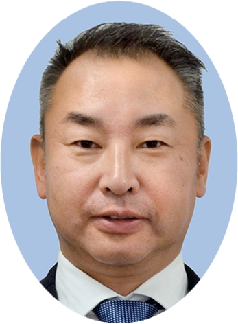 高橋秀樹