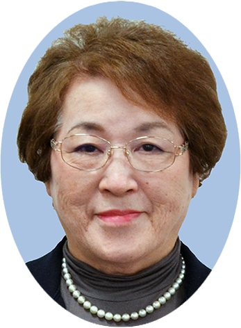 高道洋子