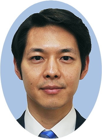 鈴木直道