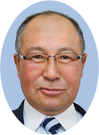 小林靖夫