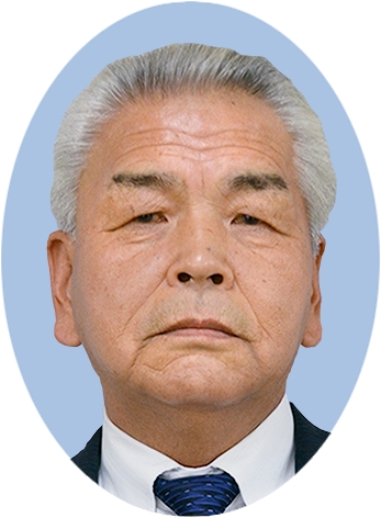 永田憲