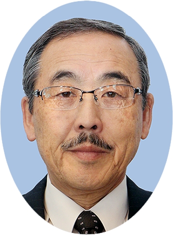 江波戸明