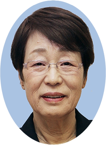 伊東久子