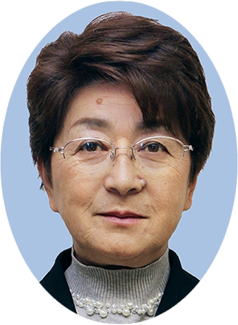 野村恵子