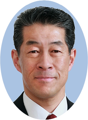 小椋茂明