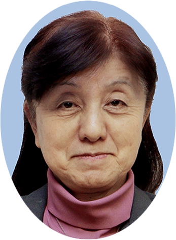 山本和子