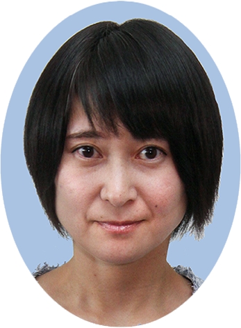 小島智恵