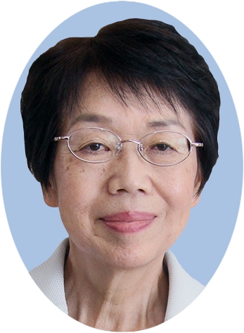 中橋友子