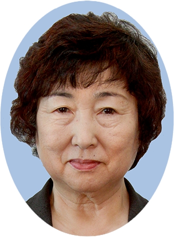 野原惠子