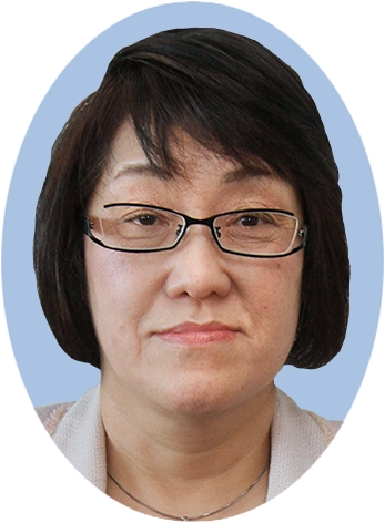 岡本眞利子