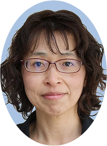 酒井はやみ