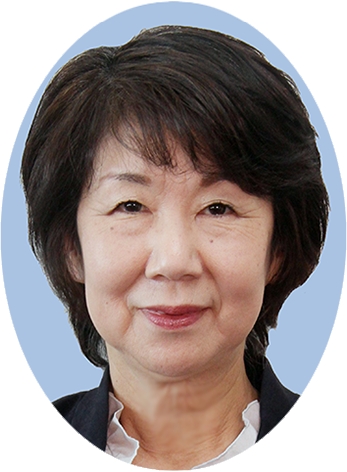 内山美穂子