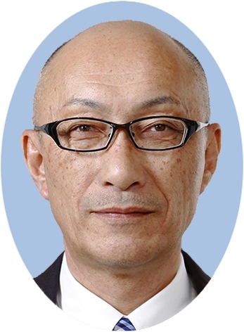飯田晴義