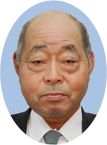 高橋健雄