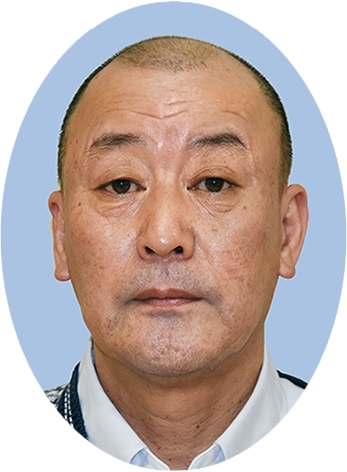 橋本和仁