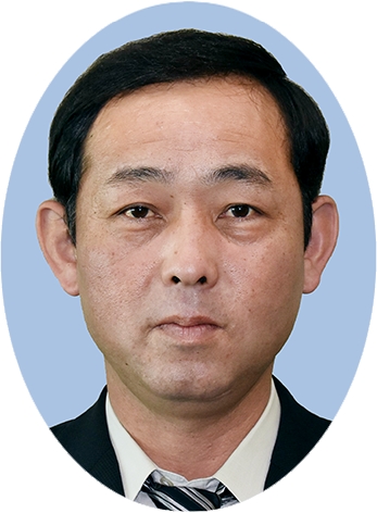 梶澤幸治