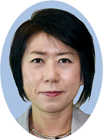 正村紀美子