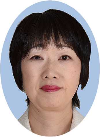中田智惠子