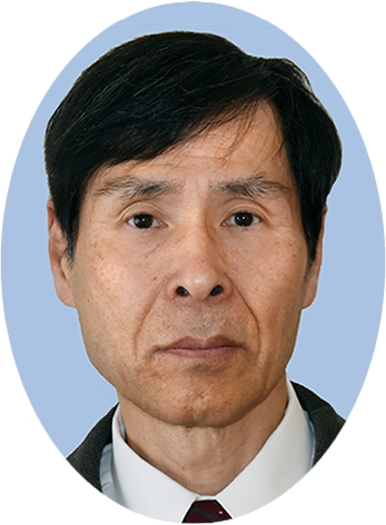 吉田政勝