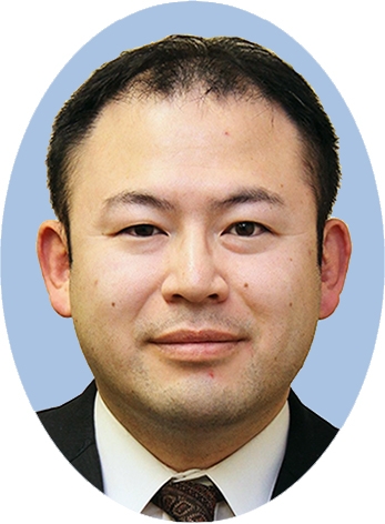 石橋勝美