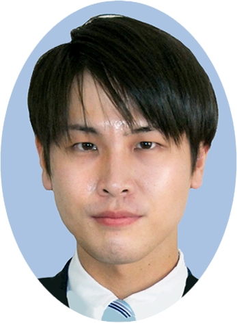 大平亮介