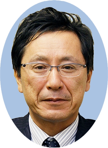 岡坂忠志