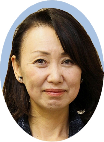 佐々木直美