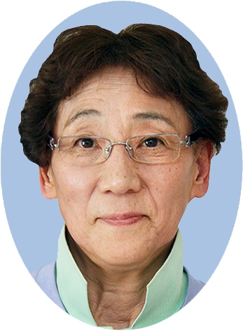 高田雪子