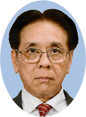 飛田繁