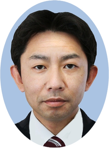 上野庸介