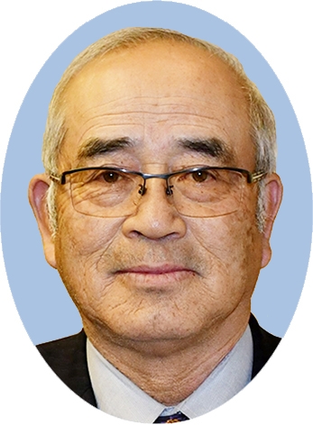 横山明美