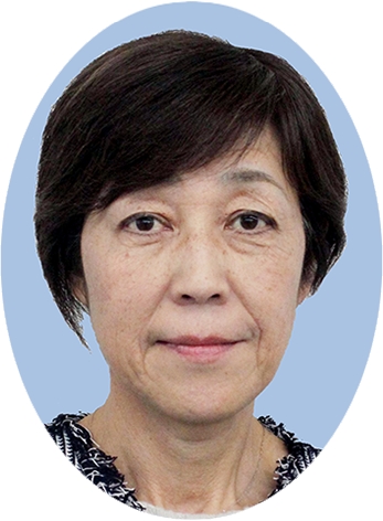 小谷文子