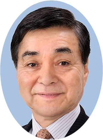 伊藤健蔵