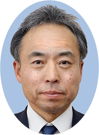 河口和吉