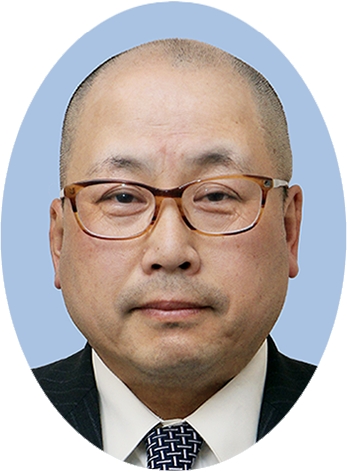大野明