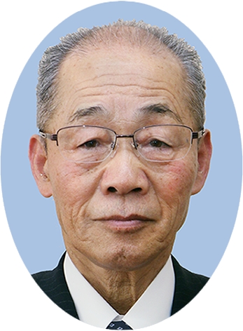 清水秀雄
