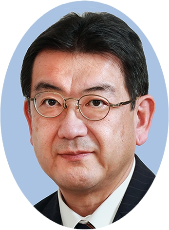 津田良司