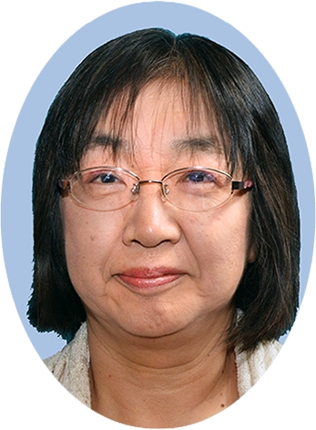 森本洋子