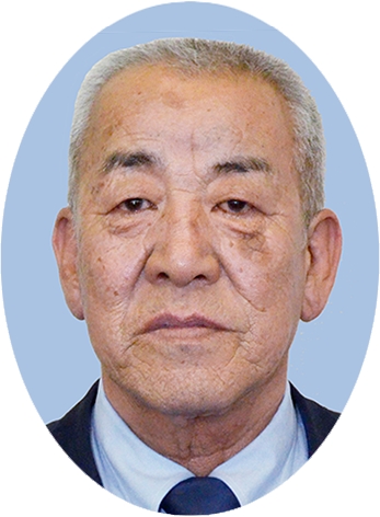 西山弘志