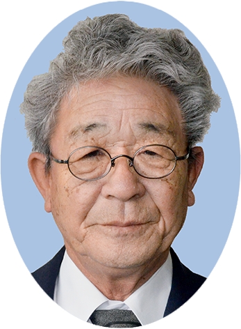 安田清之