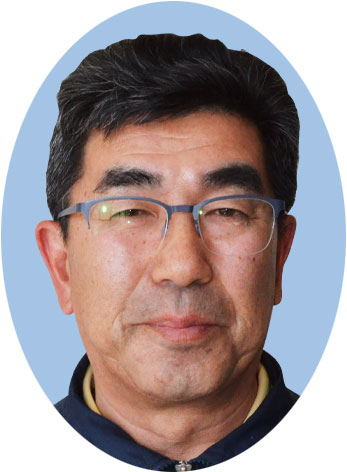 吉岡信弘
