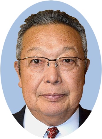 杉森俊行