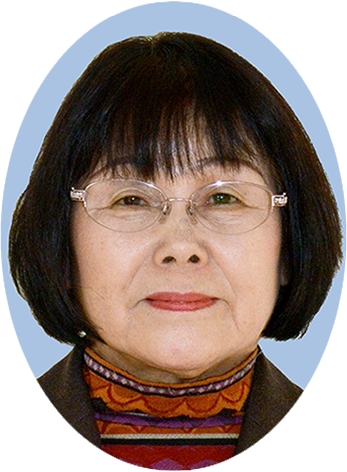 福原仁子