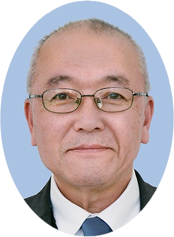 岩田彰